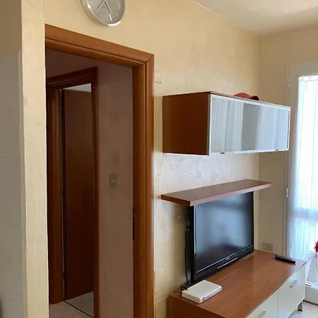 Sole Con Giardino E Piscina Διαμέρισμα